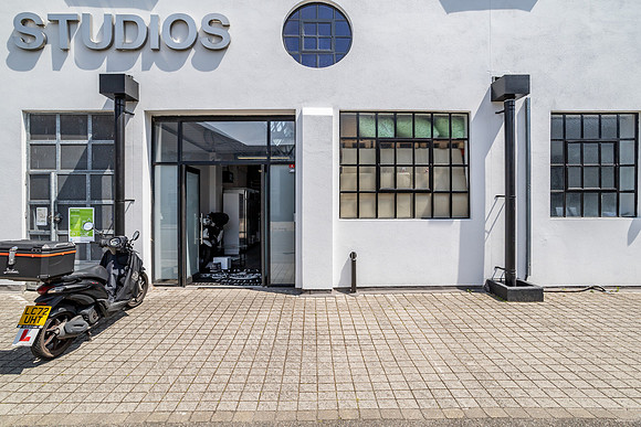 Chiswick Studios 021