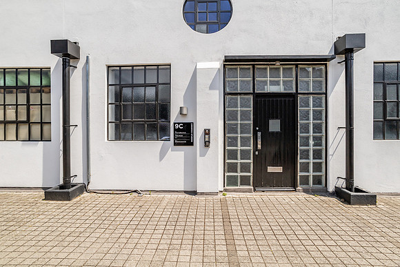 Chiswick Studios 022