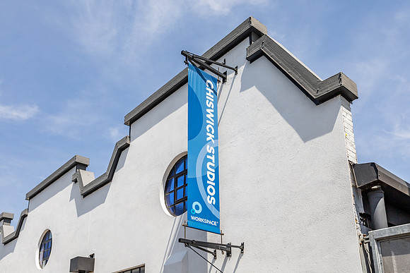 Chiswick Studios 024