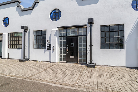Chiswick Studios 023