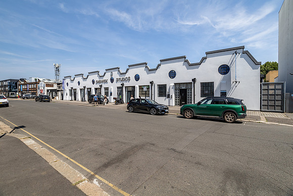 Chiswick Studios 026
