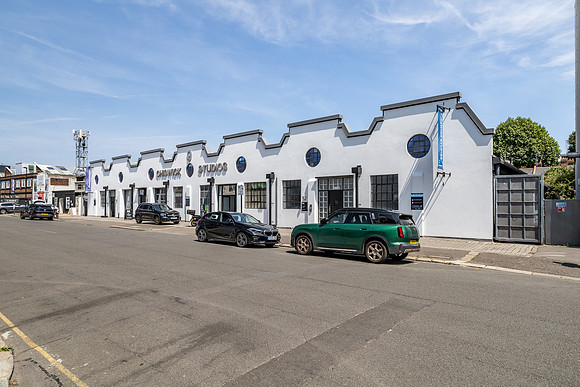 Chiswick Studios 027