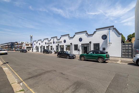 Chiswick Studios 028