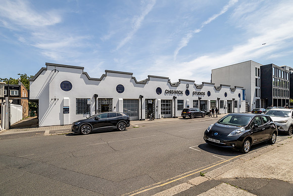 Chiswick Studios 031