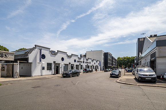 Chiswick Studios 034