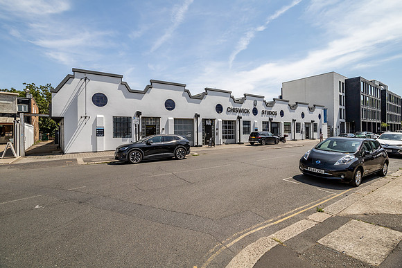 Chiswick Studios 032