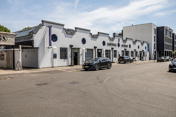 Chiswick Studios 033