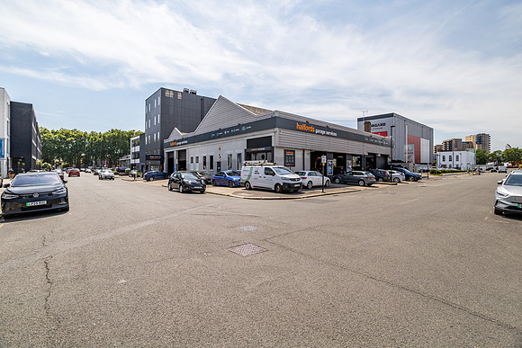 Chiswick Studios 035