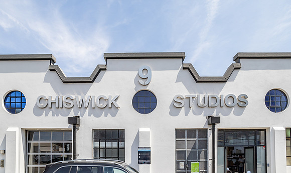 Chiswick Studios 039