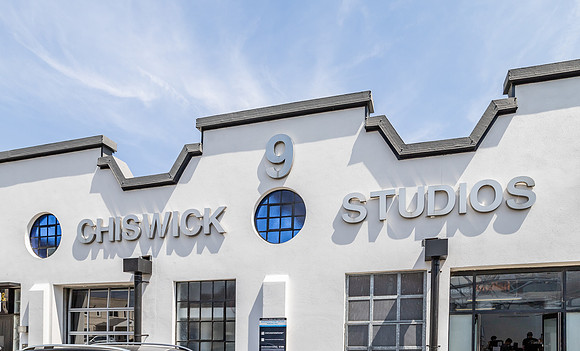 Chiswick Studios 040