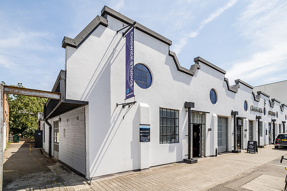 Chiswick Studios 036