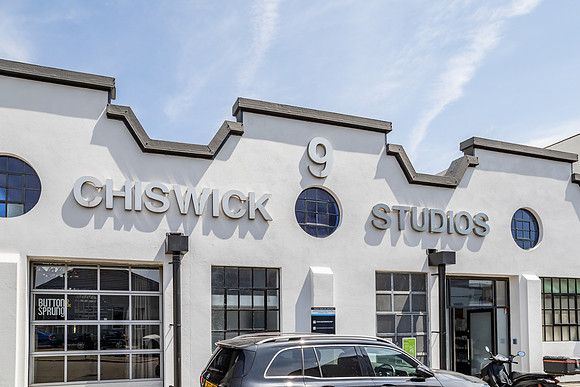 Chiswick Studios 038