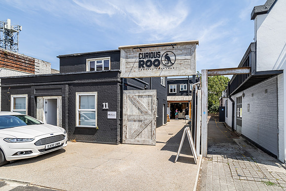Chiswick Studios 037