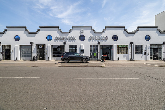 Chiswick Studios 042