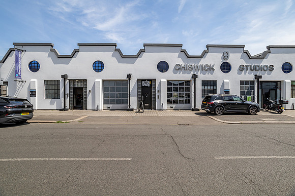 Chiswick Studios 043
