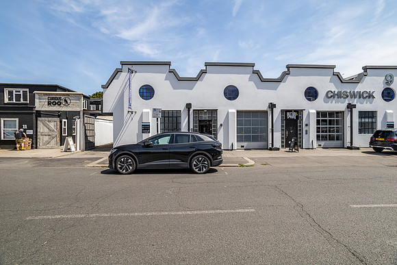 Chiswick Studios 044