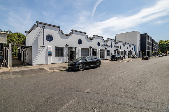Chiswick Studios 046