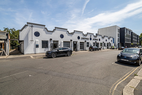Chiswick Studios 047