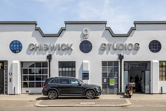 Chiswick Studios 048