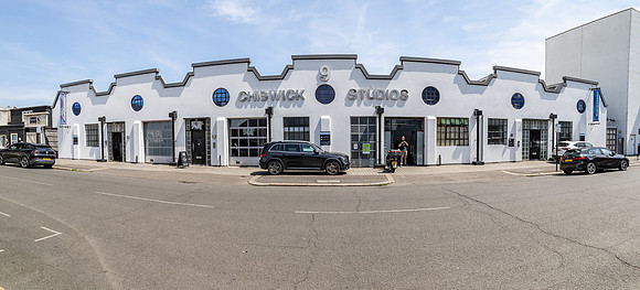 Chiswick Studios 049
