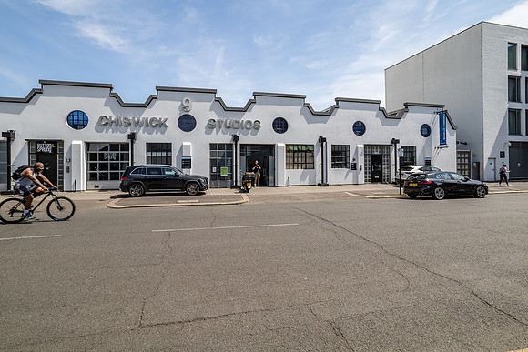 Chiswick Studios 050