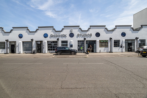 Chiswick Studios 051