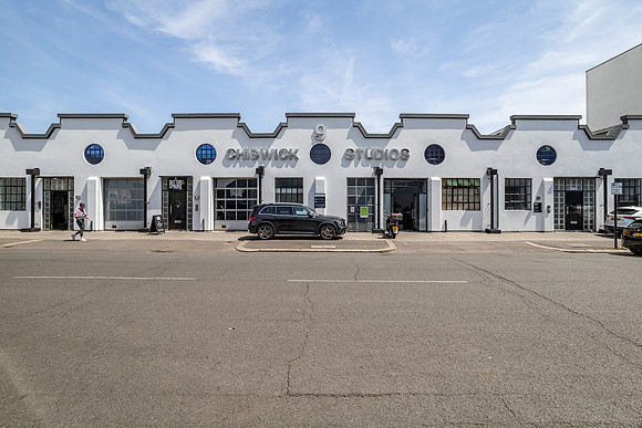 Chiswick Studios 053