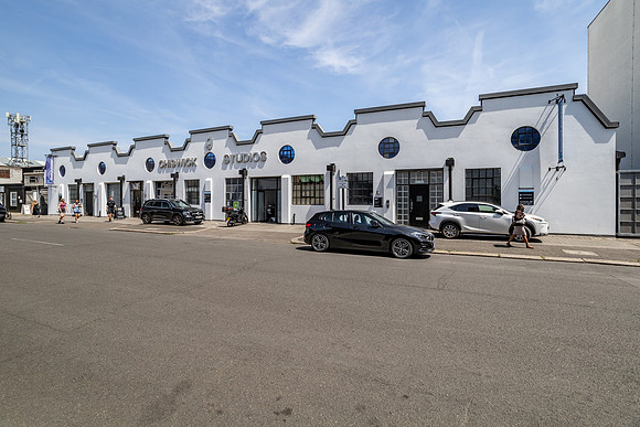 Chiswick Studios 054