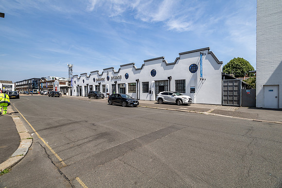 Chiswick Studios 057