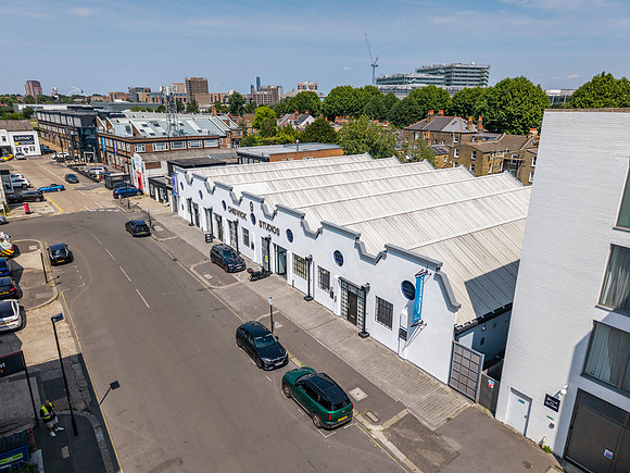 Chiswick Studios 058