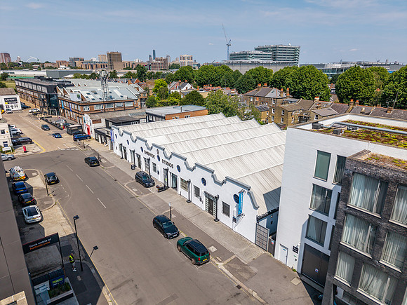 Chiswick Studios 059