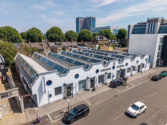 Chiswick Studios 060