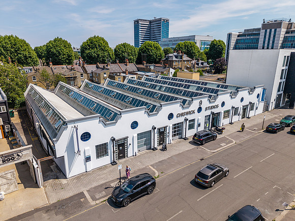 Chiswick Studios 061