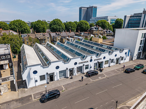 Chiswick Studios 062