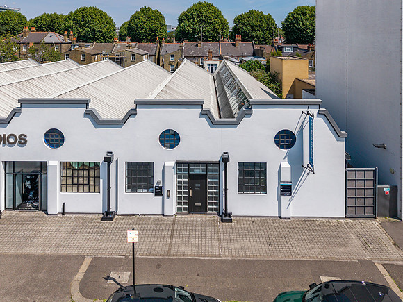 Chiswick Studios 064