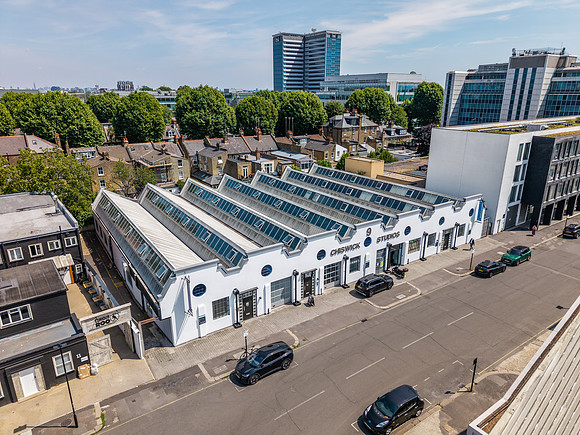 Chiswick Studios 063