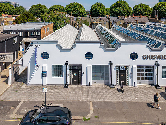Chiswick Studios 065