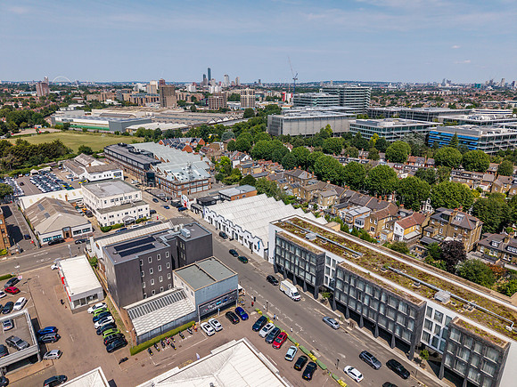 Chiswick Studios 067