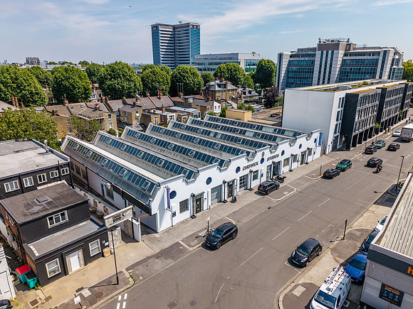 Chiswick Studios 066