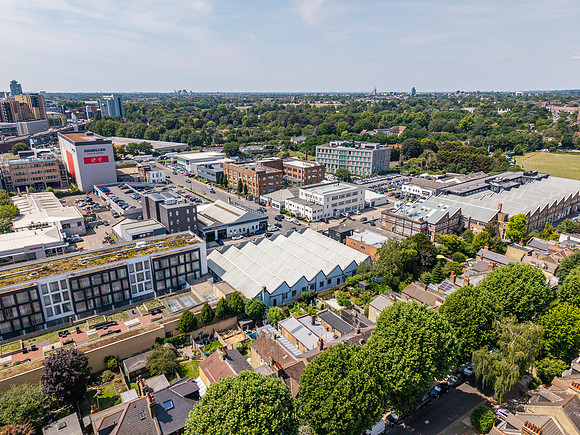Chiswick Studios 069