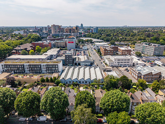 Chiswick Studios 070