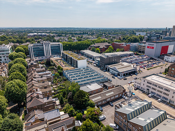Chiswick Studios 072
