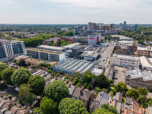 Chiswick Studios 071