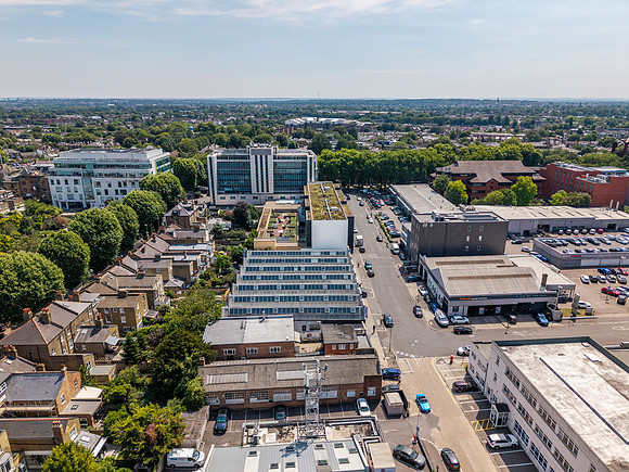 Chiswick Studios 073