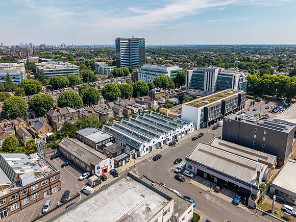Chiswick Studios 075