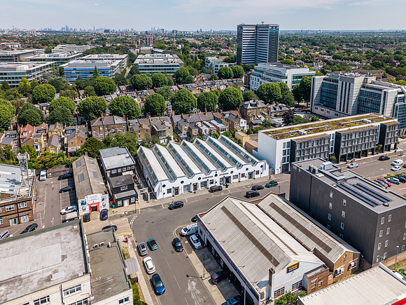 Chiswick Studios 076