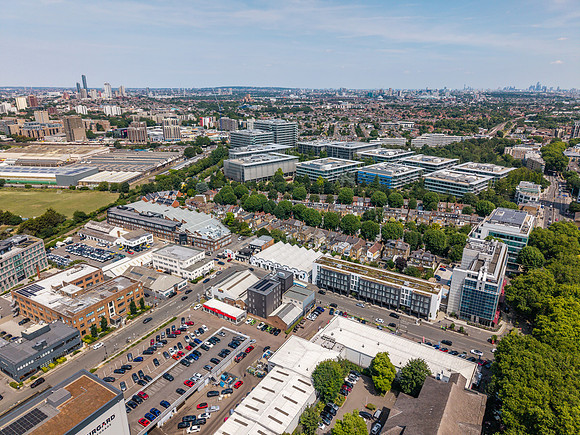 Chiswick Studios 078