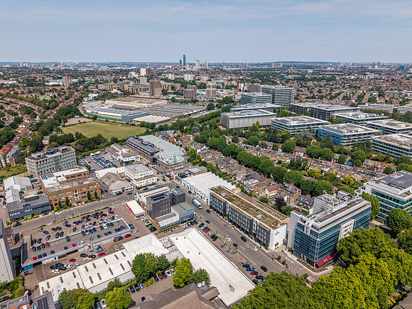 Chiswick Studios 079