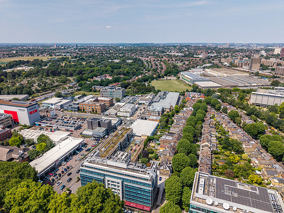 Chiswick Studios 081