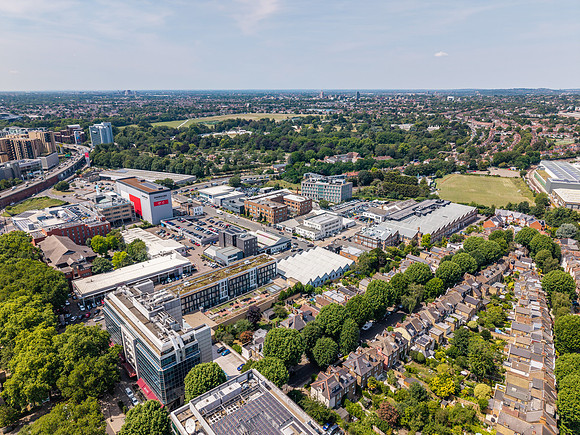 Chiswick Studios 082
